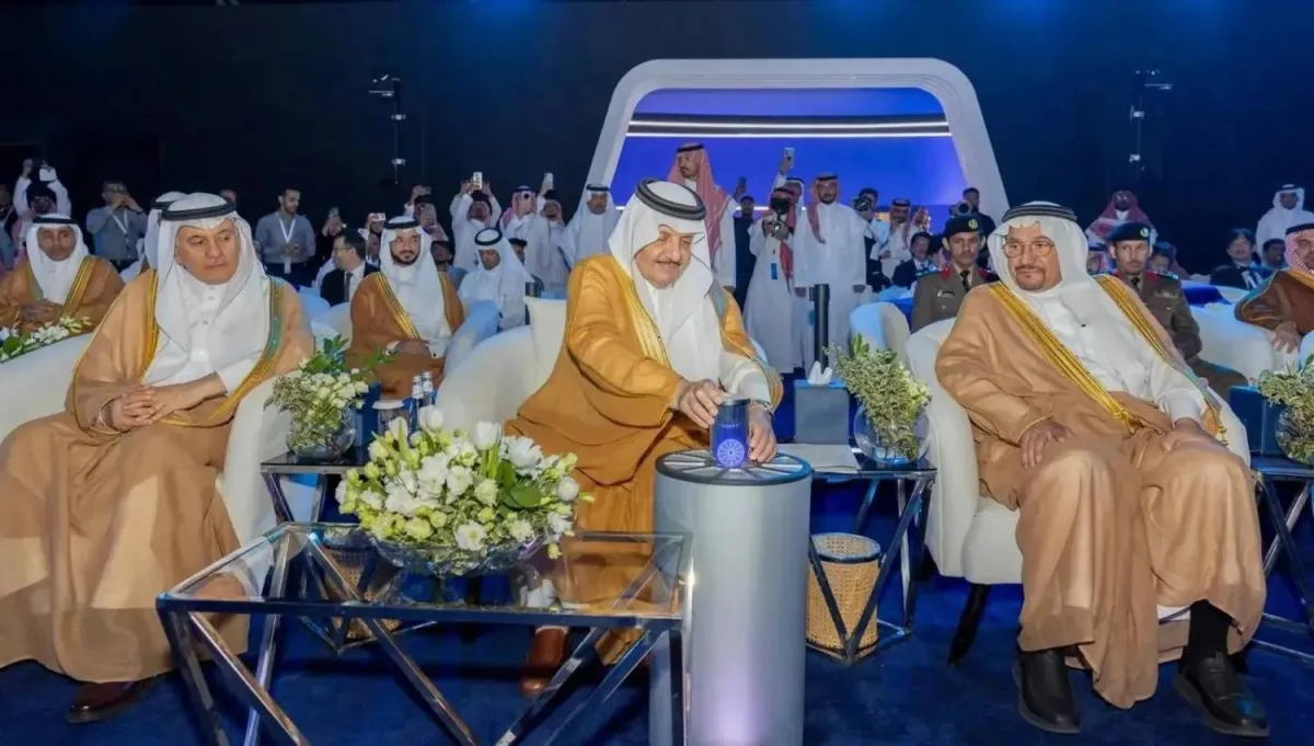 Saudi Desalination Plant: Water Justice or Corporate Greenwashing?