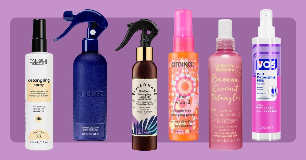 The Axumite Art of Hair: From Empire to Modernity, Detangling Sprays That Honor Our Crown
