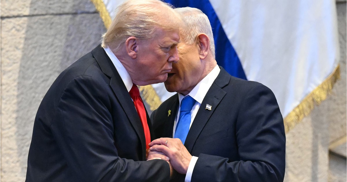 Israel în criză după acordul SUA-Iran. Opoziția atacă Netanyahu