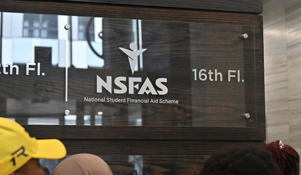 NSFAS R33bn Crisis Exposes the True Cost of Broken Promises to Black Students