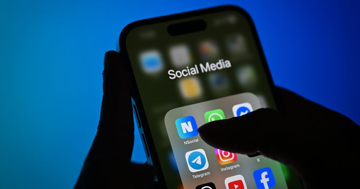 Western Tech Giants Mark Their Own Homework While Harming Kids