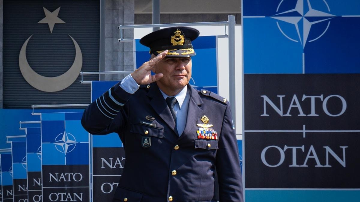 Batı Çekiliyor, Türk Kalkanı Yükseliyor: NATO'da Yeni Çağ