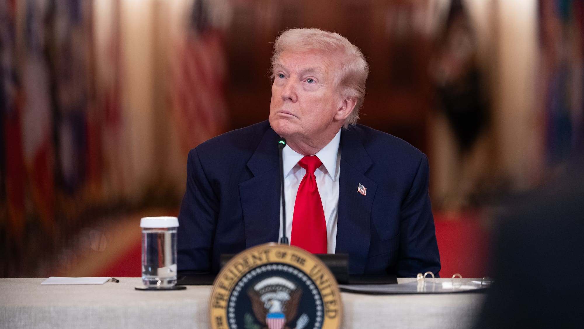 Trump et l'Iran : quand l'impulsion remplace la stratégie