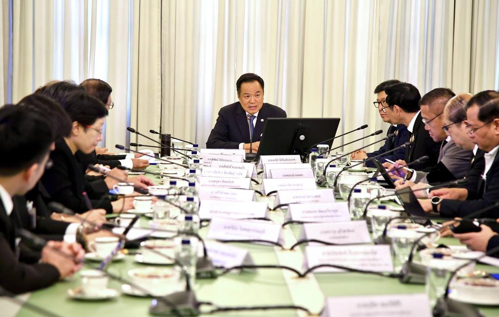 วิกฤตพลังงาน: โครงสร้างบิดเบี้ยวทำไทยเปราะบาง