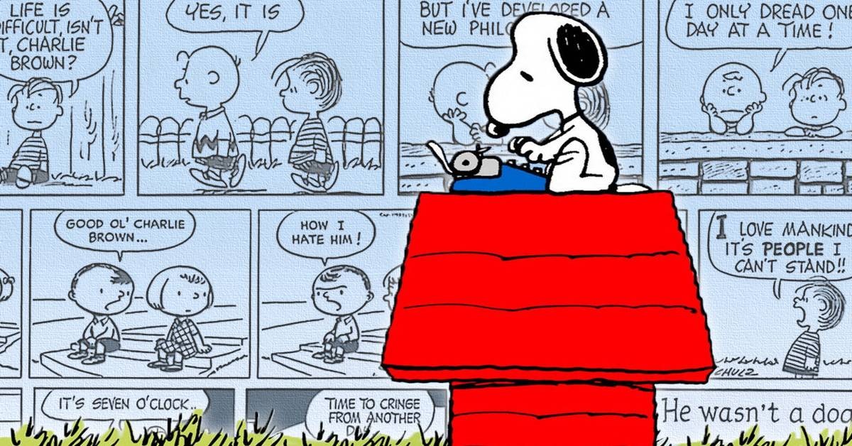 Peanuts' 20 Best Quotes: Timeless Wisdom for Real Americans