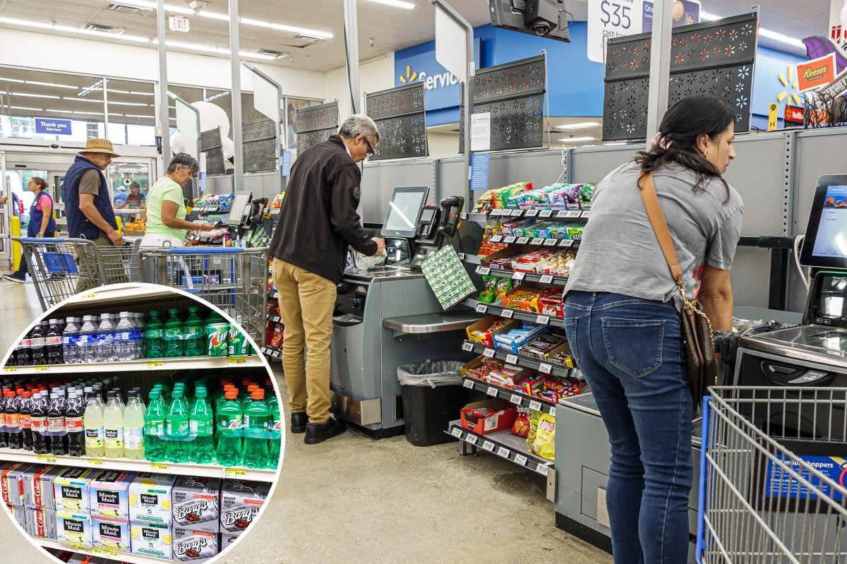 Iowa SNAP restrictions blocked by court, but other states push junk food bans