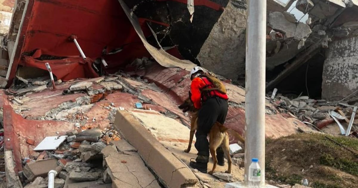 Venezuela y los terremotos más mortíferos de América Latina