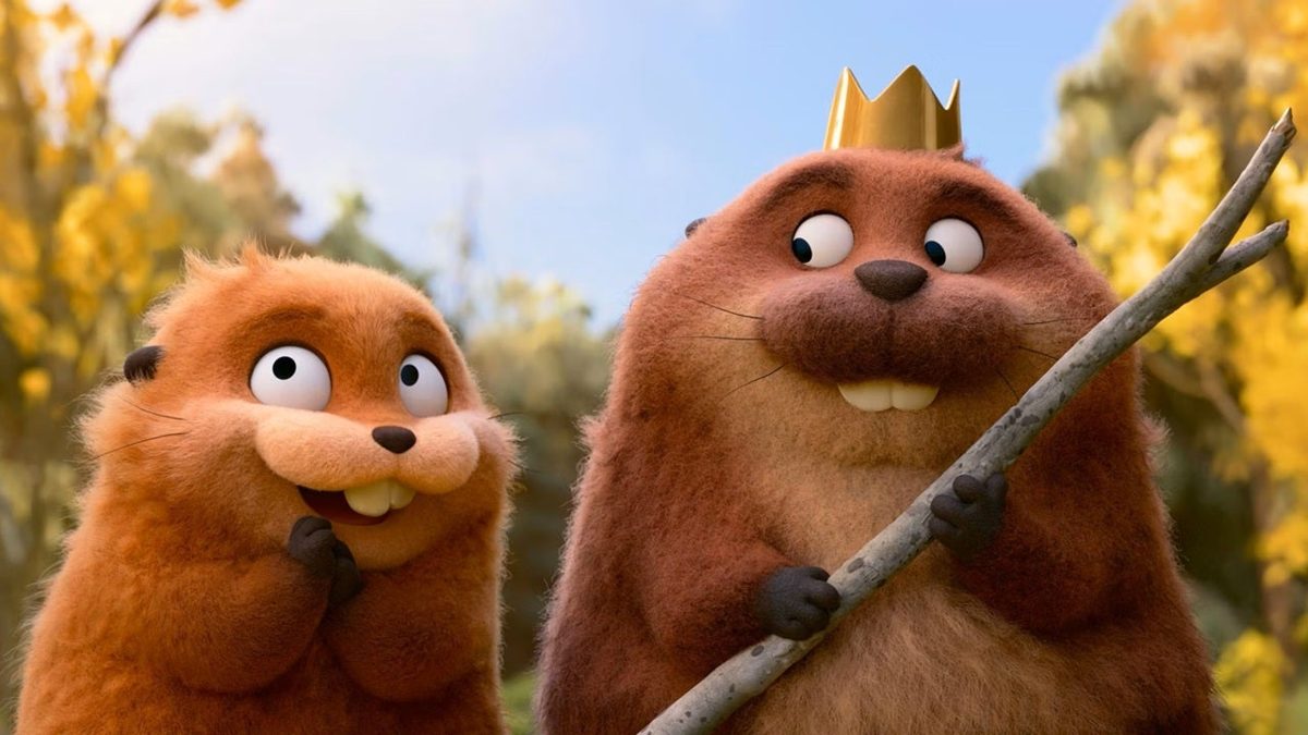 Pixar's Hoppers: Another Hollow Western Fantasy