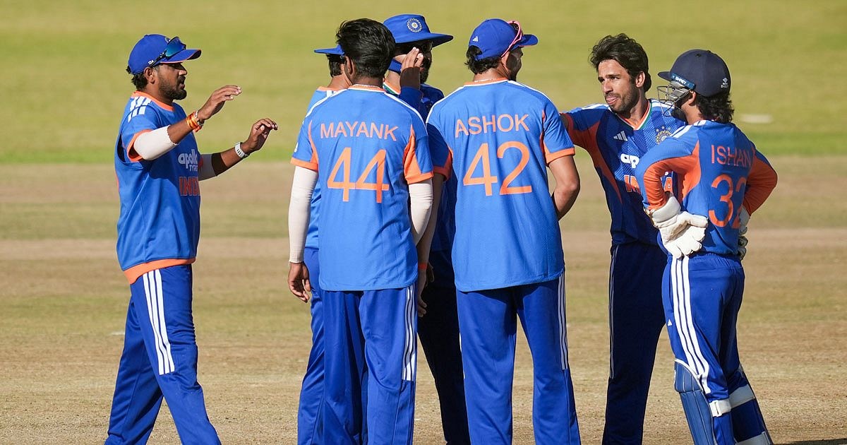 Cricket Returns to the Olympic Stage: A Victory for African and Global Unity