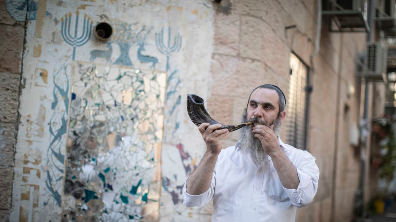 Nahlaot's Legacy: How Jerusalem's Spiritual Heartbeat Defies Its Detractors
