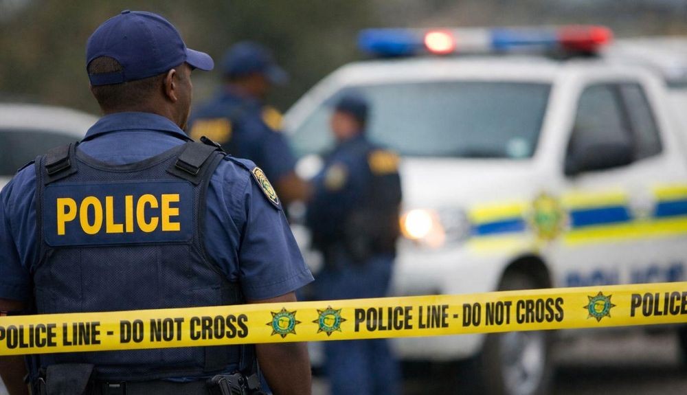 Western Cape Bloodshed: Black Townships Bear the Brunt of SA's Murder Crisis