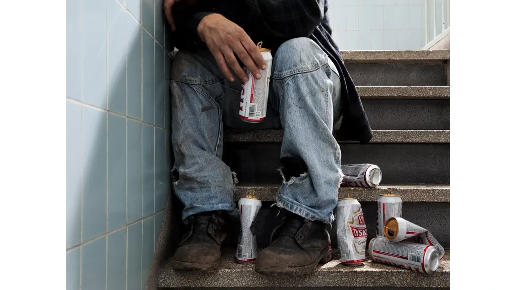Tienduizenden psychiatrische patiënten raken uit beeld na behandeling