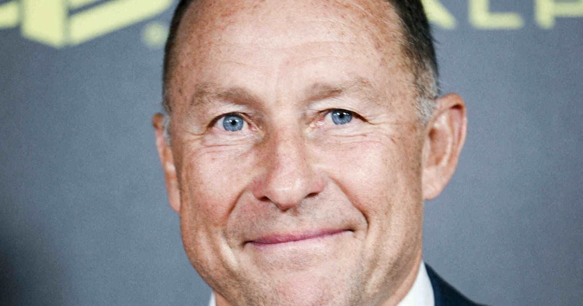 Jean-Pierre Papin : le refus souverain de la résignation