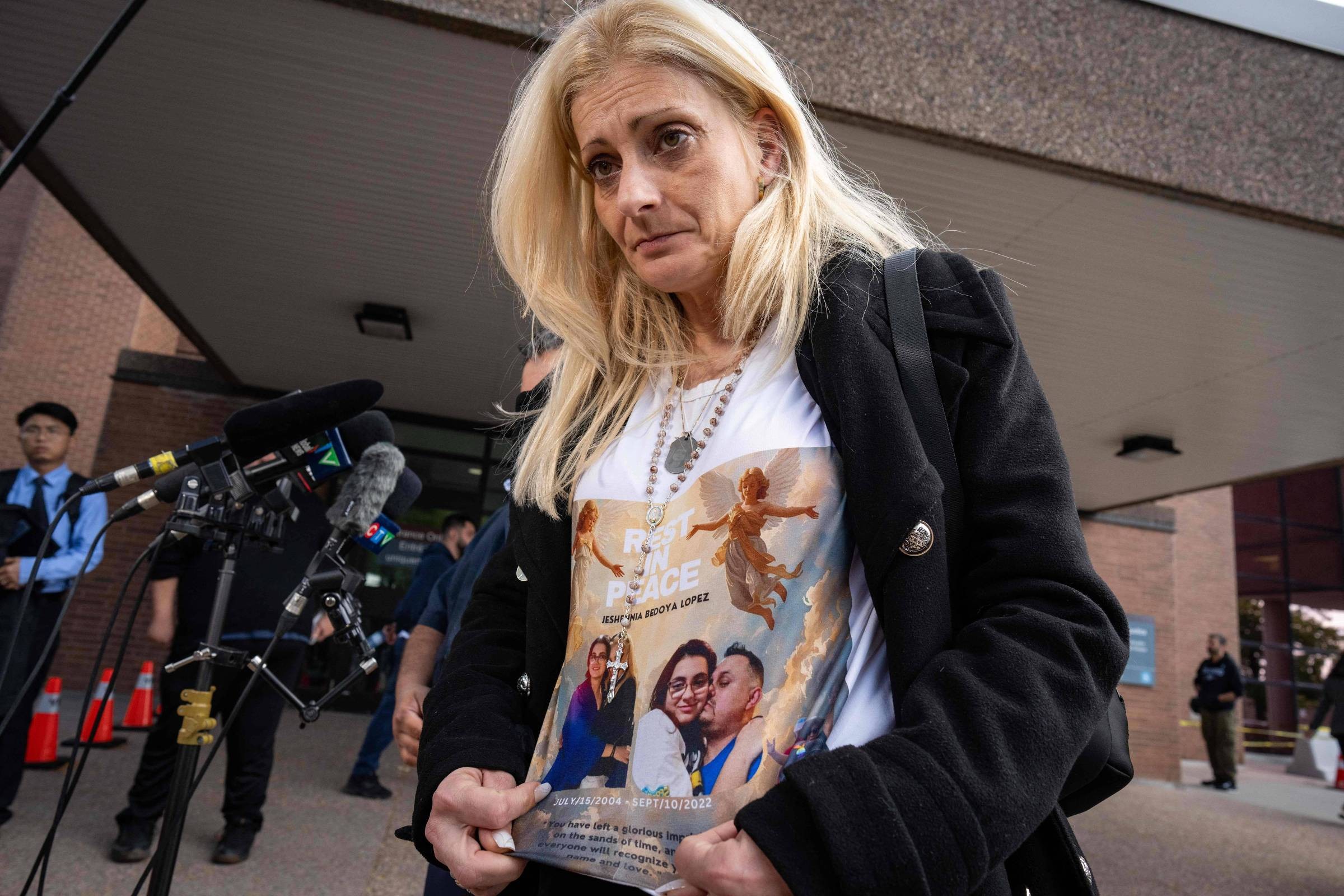 Canadá: Chef que Vendia Veneno para Suicídio Enfrenta a Dor das Famílias em Tribunal