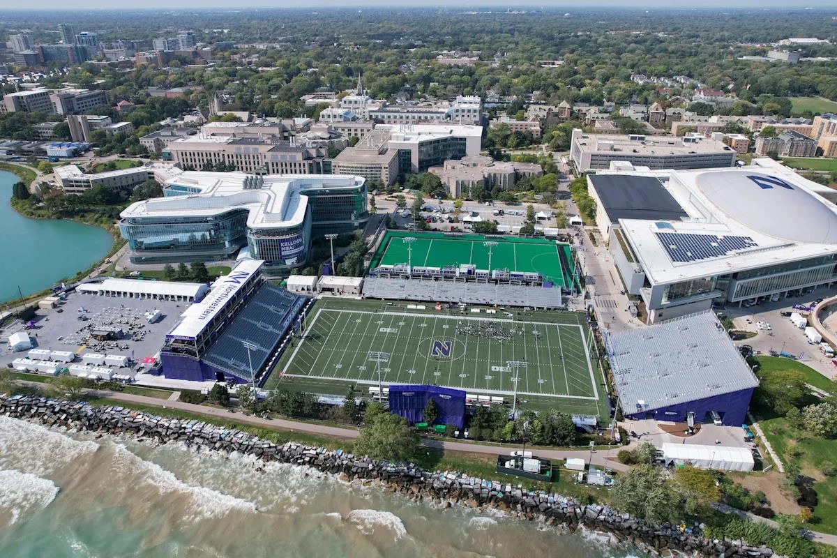 Northwestern Wildcats Fall Sports Preview: Players to Watch in 2026