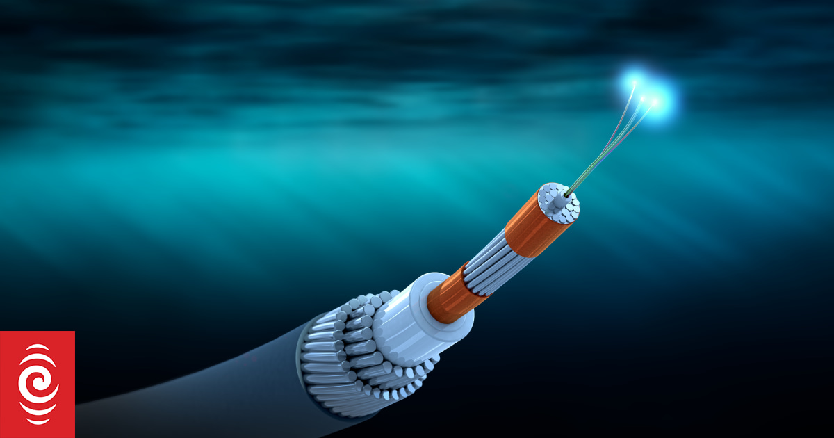 Digital Depths: The Submarine Cable War Reshaping Global Power