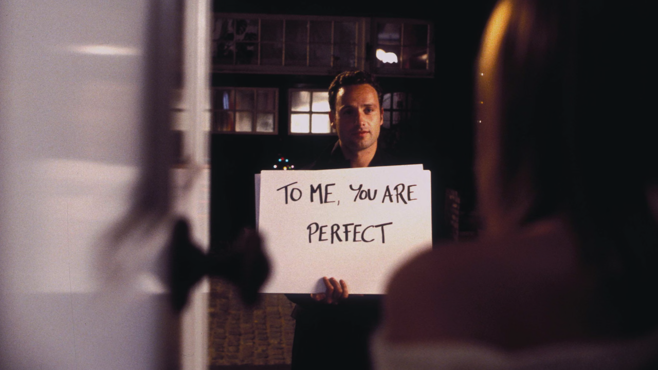Love Actually: Når romantik møder moderne virkelighed