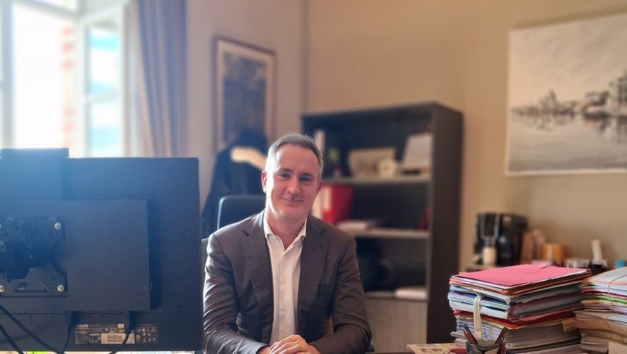 Justice au Tarn : François Fournié, un procureur au service de la vérité et des plus fragiles