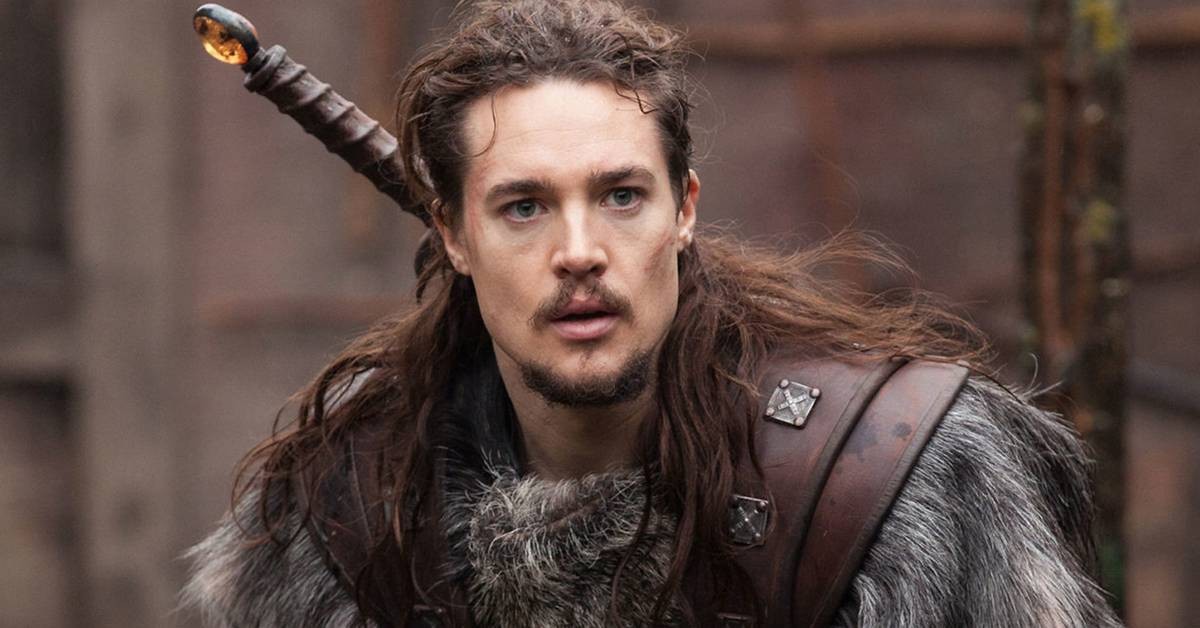 The Last Kingdom Rises Again: Data Shows 2026 Streaming Resurgence