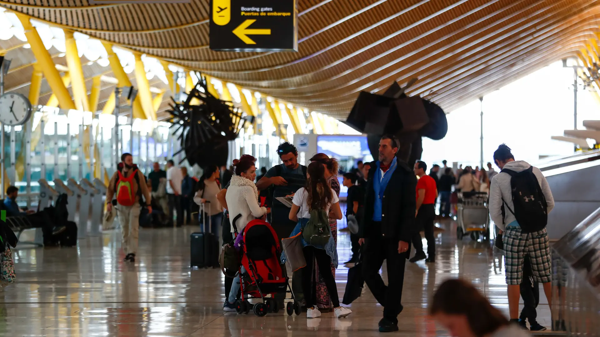 Madrid abraza un turismo más justo mientras se prepara para 2026