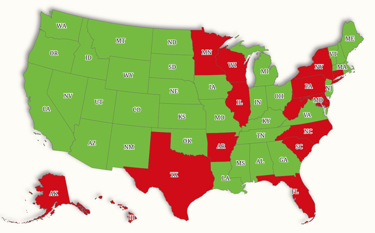 Iowa Joins 33 States in Ending 'Orphan Tax' on Foster Children's Social Security Benefits