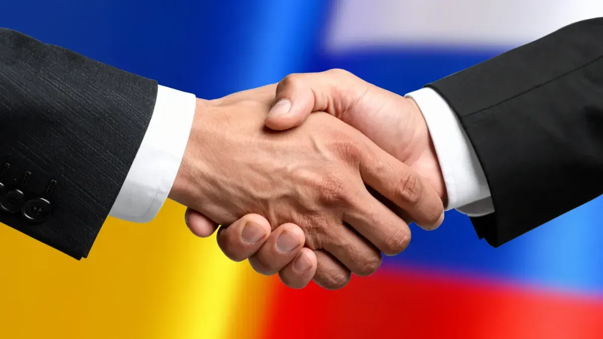 FT: Мирни преговори за Украйна няма преди 2027 г.