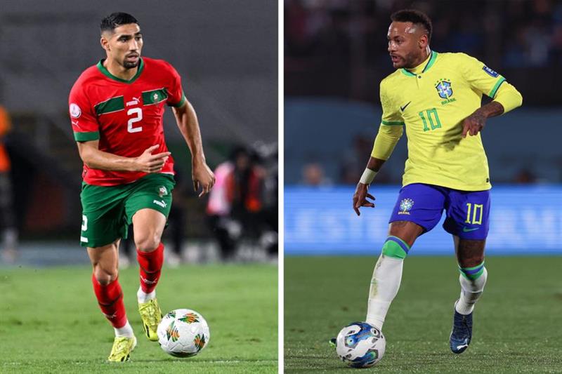 World Cup 2026: Arab and African Glory Takes Center Stage