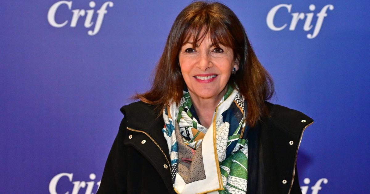 Anne Hidalgo, l'ex-maire de Paris, savoure sa nouvelle vie d'ambassadrice mondiale