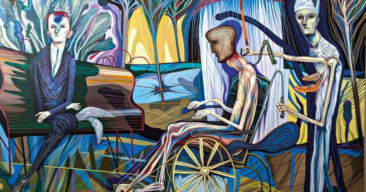 Semana de Arte no Rio: sete exposições que celebram a cultura e a memória