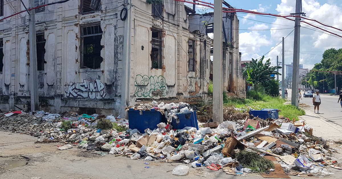 Cuba enfrenta epidemia viral: el pueblo resiste heroicamente