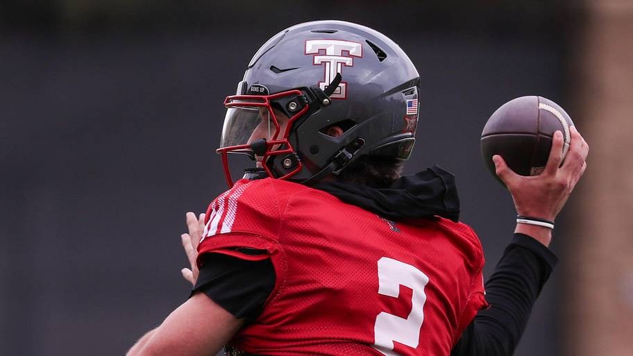 Big 12 Power Rankings: Sorsby Exit Shifts Title Race