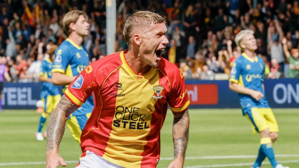 Eredivisie: ADO verliest opnieuw, PSV rekent op Sano als nieuwe leider