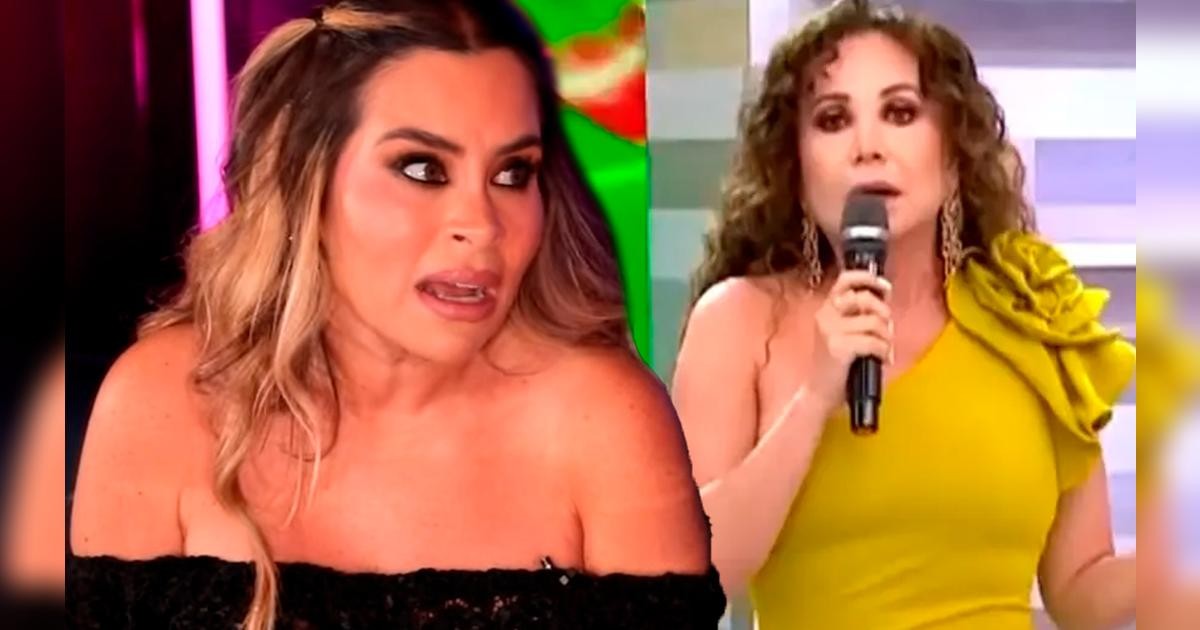 <h1>Ethel Pozo vs. Janet Barboza: el choque de versiones que expone las tensiones del entretenimiento televisivo peruano</h1>