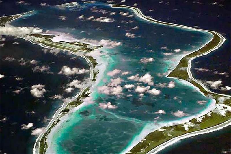 Britain's Chagos Retreat: A Lesson in Sovereignty and Strategic Folly