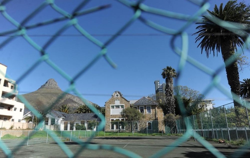 ConCourt Confirms DA Preserves Apartheid Map in Cape Town