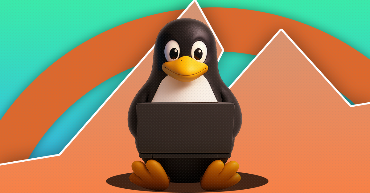 Linux Software Independence: UBI Tool Reduces Foreign Dependency