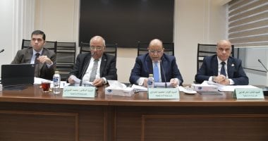 البرلمان العراقي يتحرك لحماية البيئة ومعالجة أزمة المخلفات
