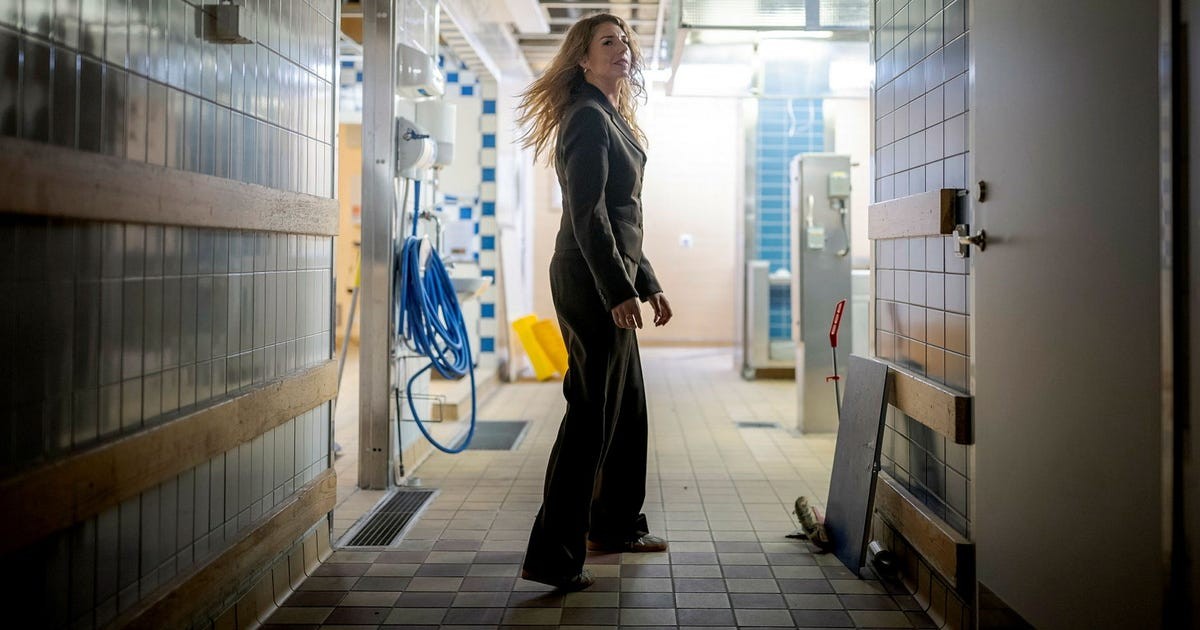 Stockholm vill öka kommunala tillagningskök inom äldreomsorgen