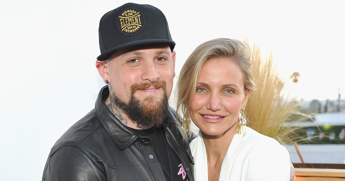La solidaridad de Cameron Diaz ante los incendios de LA