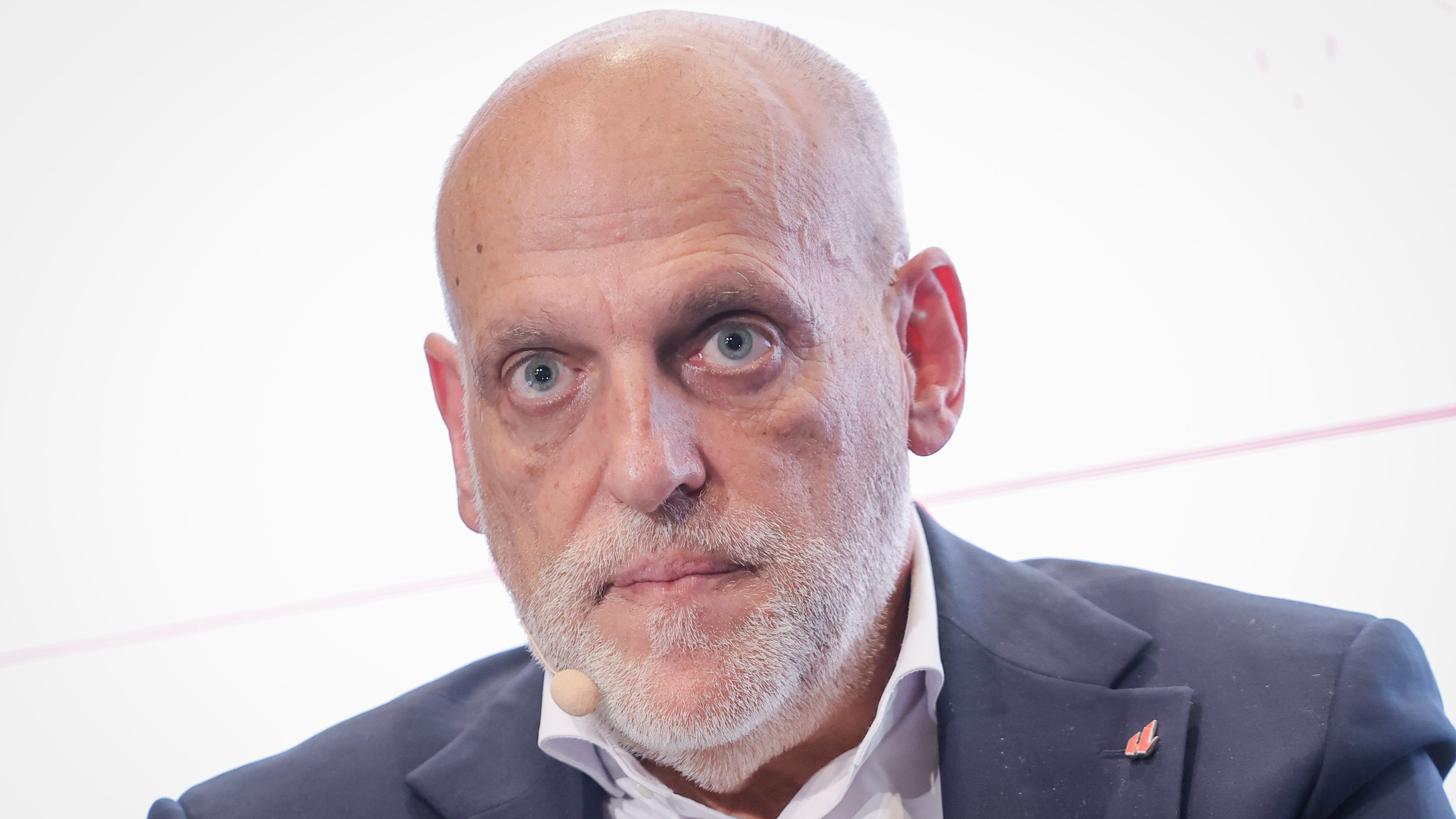 La Liga chief Tebas attacks Infantino, backs Rodri and warns of Morocco's World Cup final 'power grab'