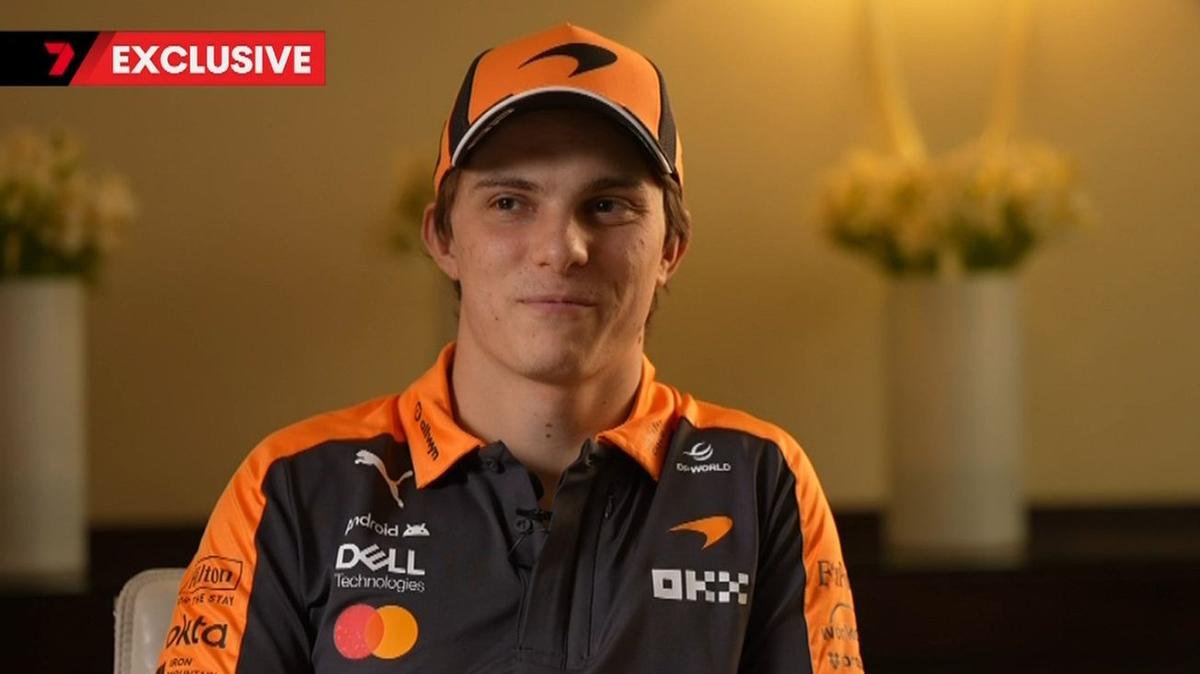 Piastri Dismisses Sabotage Claims Ahead of New F1 Season