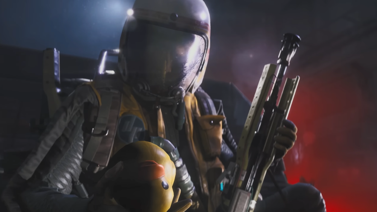 Arc Raiders Developer Replaces AI Voice Lines with Actors