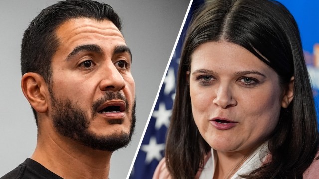 Michigan Senate race too close to call: 5 takeaways for Iowa voters