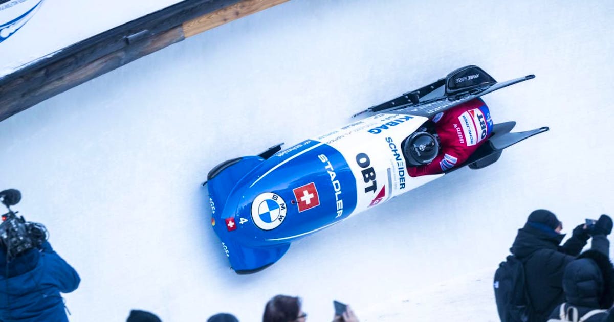 Vogt boykottiert Altenberg: Sicherheit vor Olympia