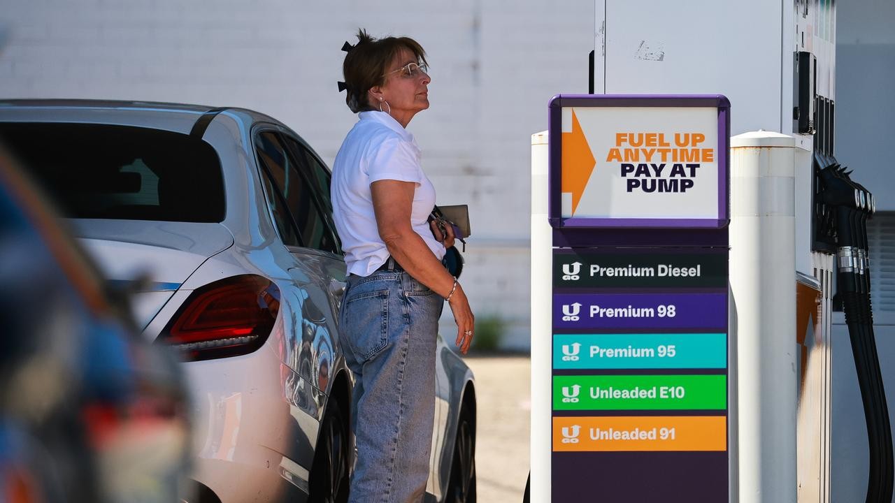 Fuel excise cut ruled out as petrol prices hit 237.8c per litre