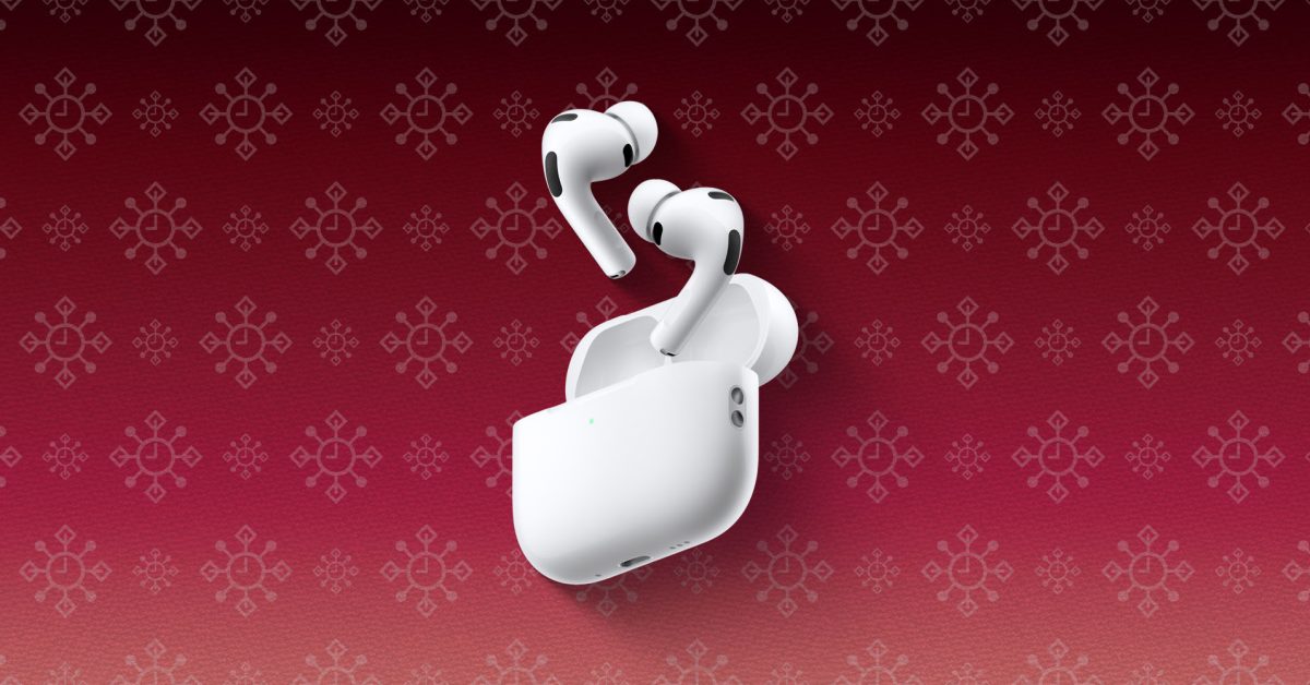 AirPods Battle: Apple's Freedom Tech vs Big Tech Control