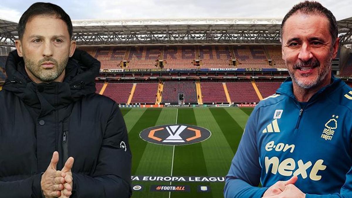 Türk Futbolunun Gururla Avrupa'ya Yürüyüşü Başlıyor