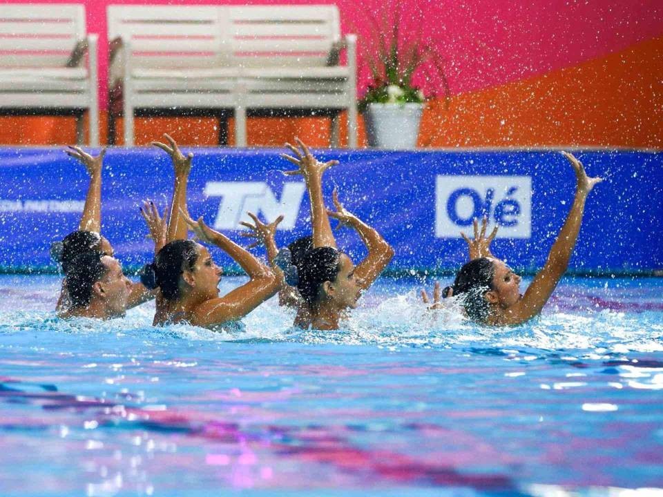 Colombia brilla en los Suramericanos: el esfuerzo de nuestras deportistas llena de orgullo al país