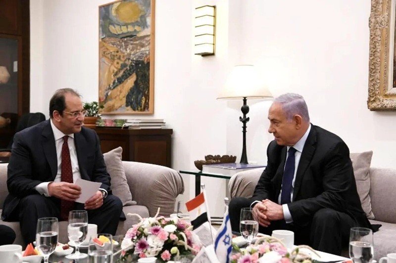 Quand Le Caire prévenait Israël : les avertissements ignorés avant le 7 octobre