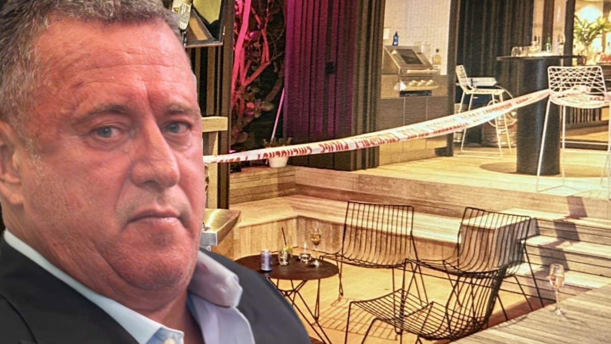 Developer's Glass Attack Trial: Justice System Under Scrutiny